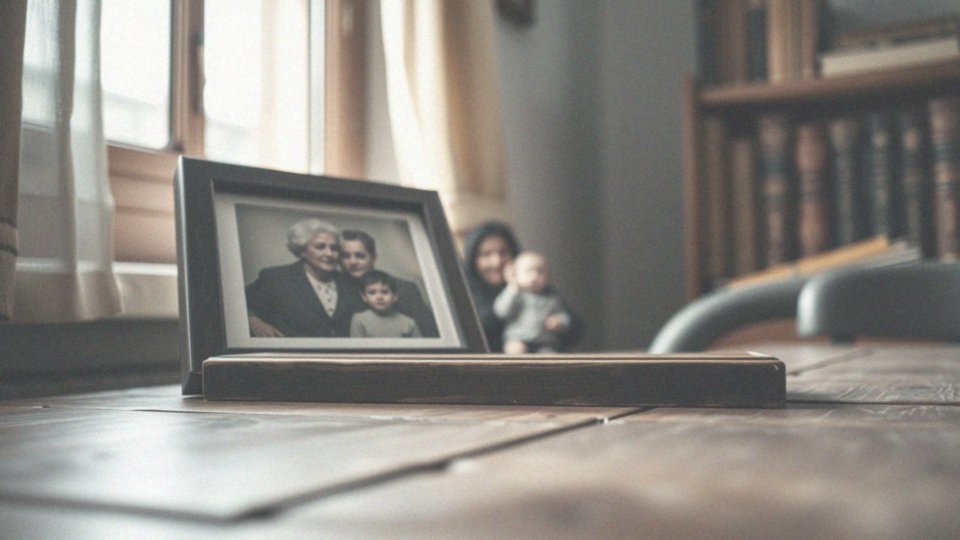Czy dalekowidzenie jest dziedziczne?