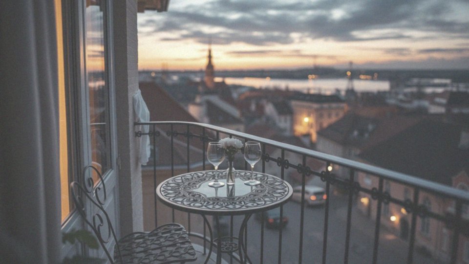 Jakie romantyczne hotele w Toruniu oferują pakiety dla par?