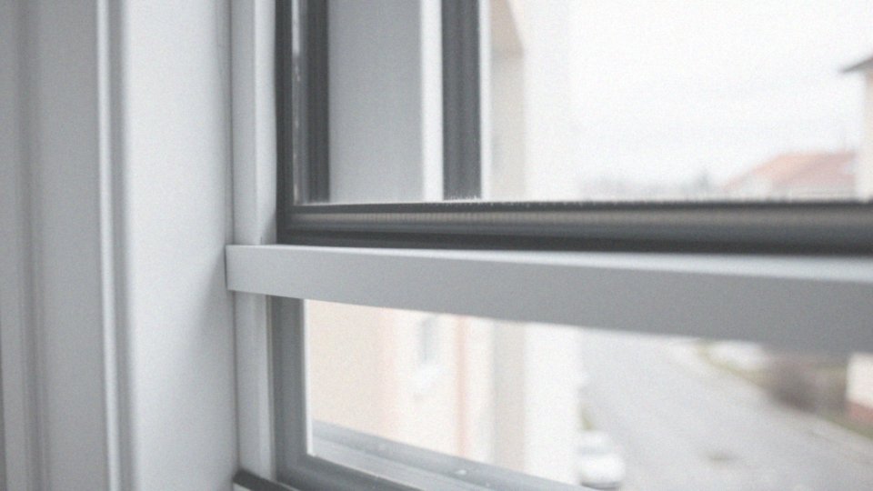 Jakie uszczelnienia są skuteczne w zapobieganiu hałasowi z zewnątrz?