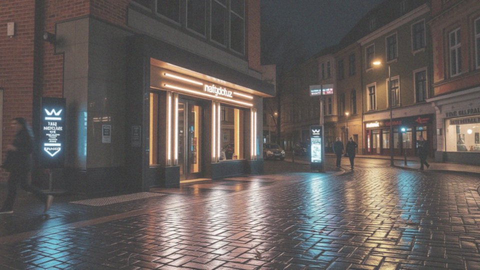 Czy kluby nocne w Bydgoszczy przyciągają turystów?