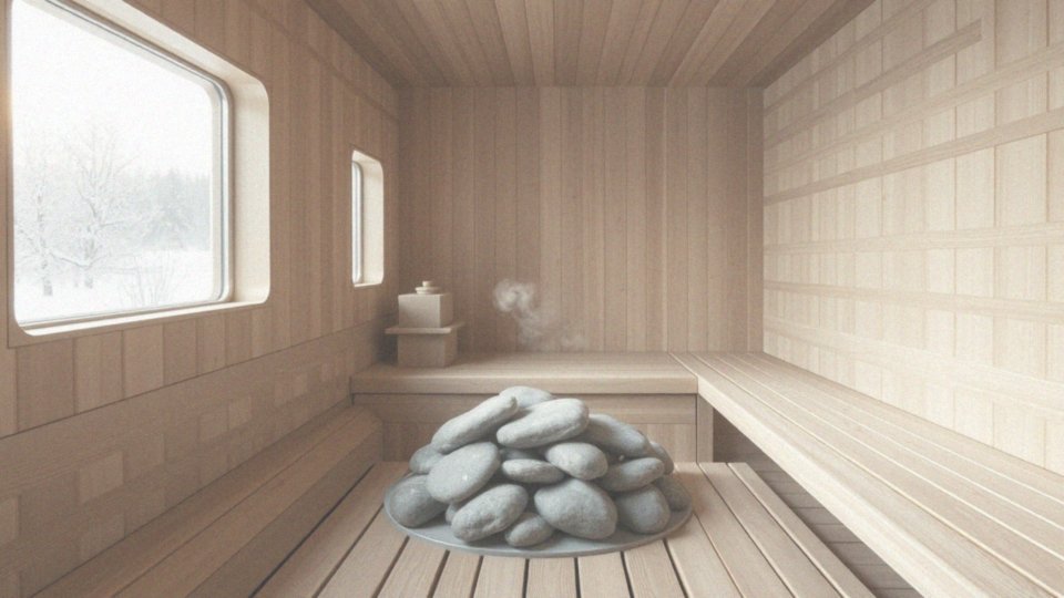 Jak sauna wpływa na układ odpornościowy?