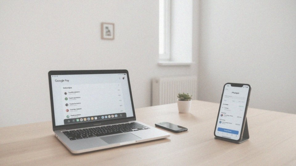 Jak zarządzać subskrypcjami w Google Pay?