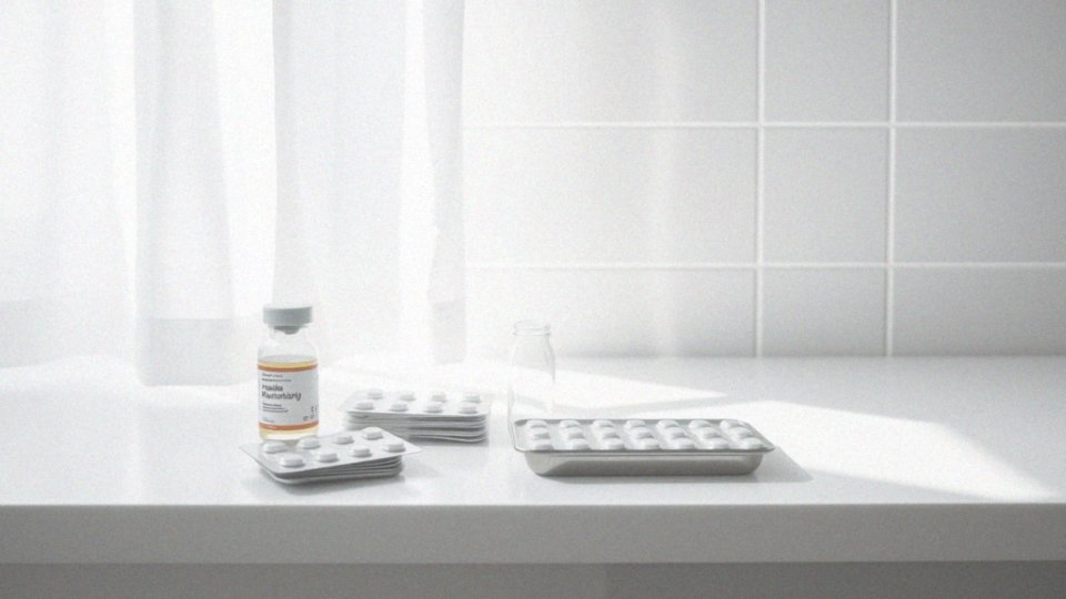 Jakie są najczęściej stosowane benzodiazepiny?