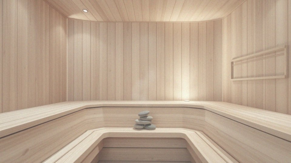 Jak sauna wpływa na odporność organizmu?