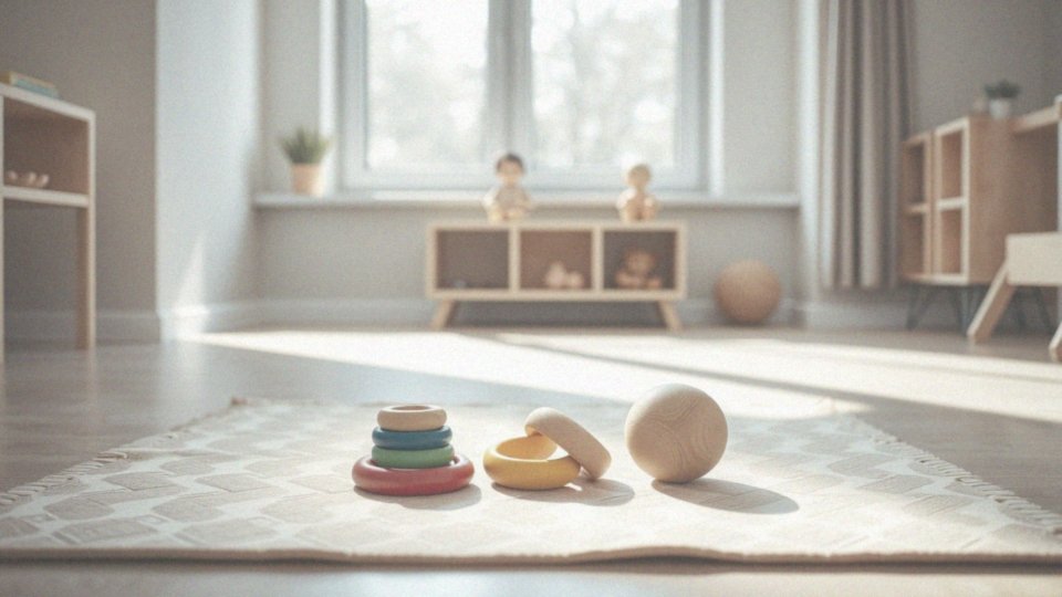 Jakie znaczenie ma rozwój psychomotoryczny w kontekście wzmożonego napięcia mięśniowego?