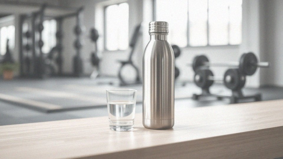 Jak picie kolagenu wspiera regenerację u sportowców?