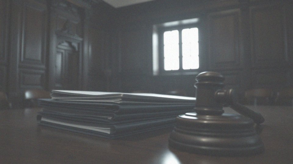 Jakie błędy można kwestionować w kasacji wyroku karnego?