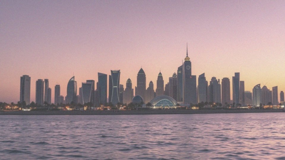 Co to jest Doha?