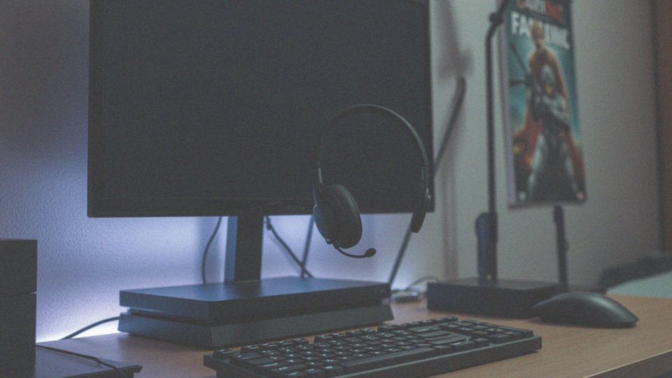 Jakie korzyści oferują słuchawki USB podłączane do PS4?