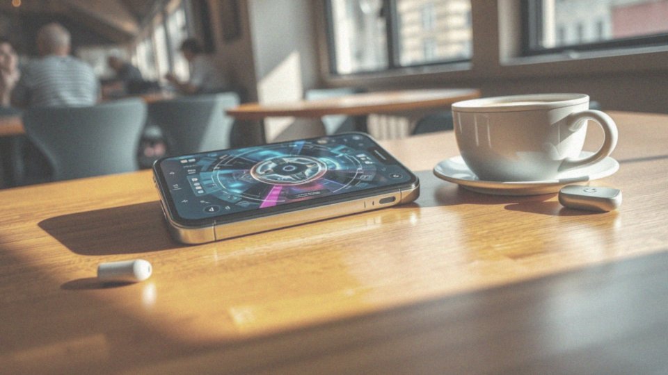 Jakie gry na telefon wymagają nowszych wersji systemu?