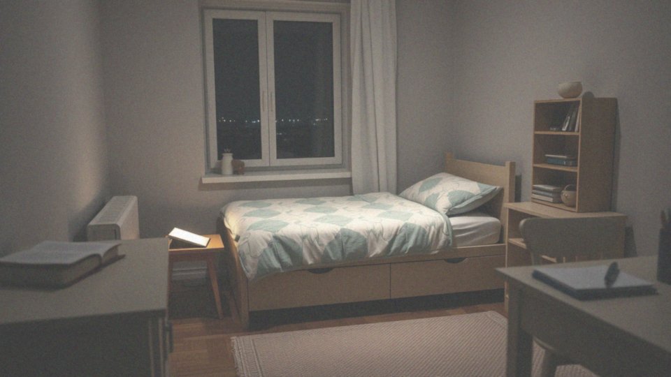 Jakie są rekomendacje dotyczące snu dla dzieci w wieku szkolnym?