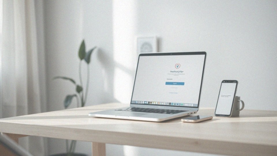 Jak zamawiać e-recepty na stałe leki online?