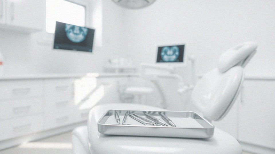 Jakie metody uzupełniania braków w uzębieniu są dostępne?