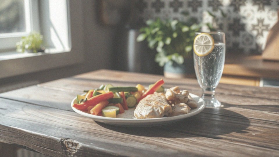 Co to znaczy „jeść za dwoje”? Jak to wpływa na dietę w ciąży?