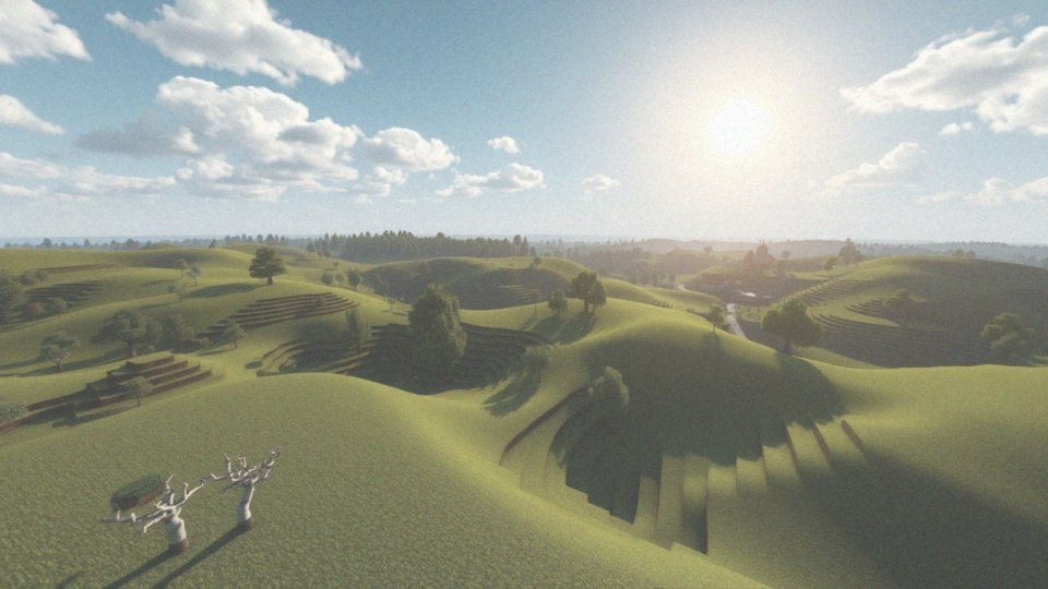 Jak długo trwa dzień w Minecraft?