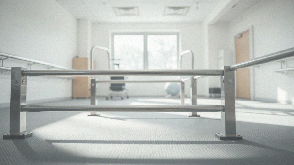 Jak uszkodzenie rdzenia kręgowego prowadzi do ograniczeń w zakresie mobilności?