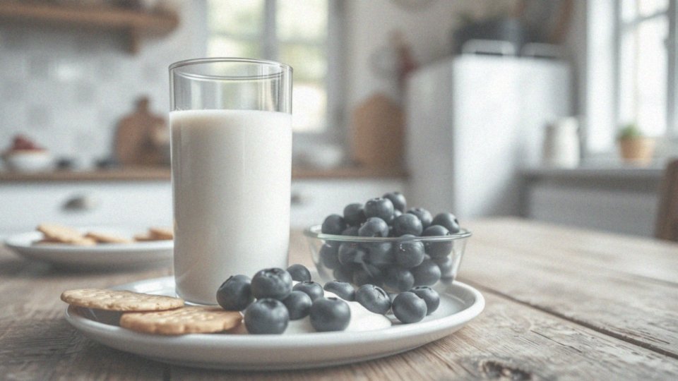 Czy serwatka może pomóc w regulacji cholesterolu?