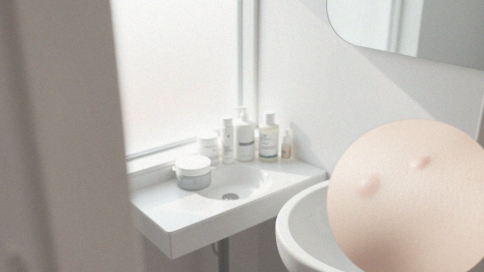 Jakie są ryzyka i potencjalne podrażnienia związane z usuwaniem henny?