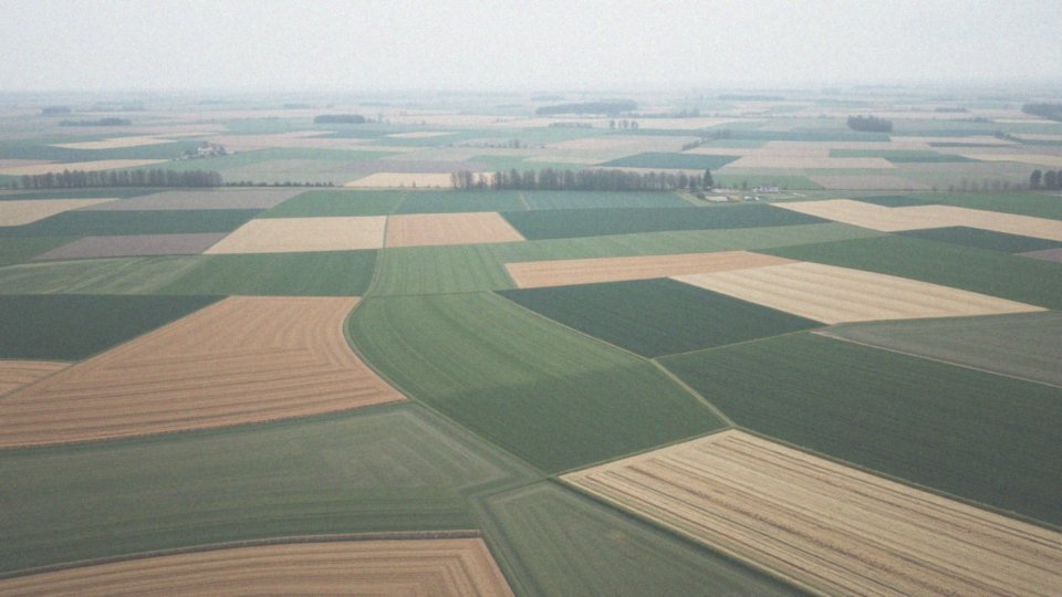 Ile arów ma hektar? Jak to obliczyć?