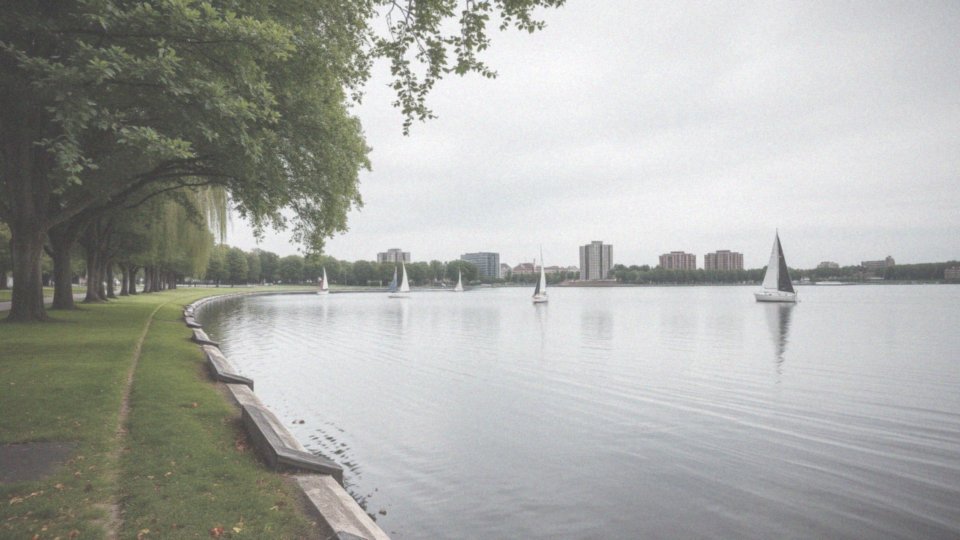 Jakie walory przyrodnicze oferuje Hamburg?