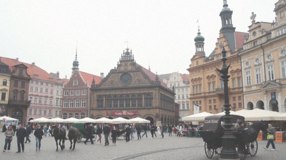 Jakie są zalety spędzenia weekendu w Krakowie?