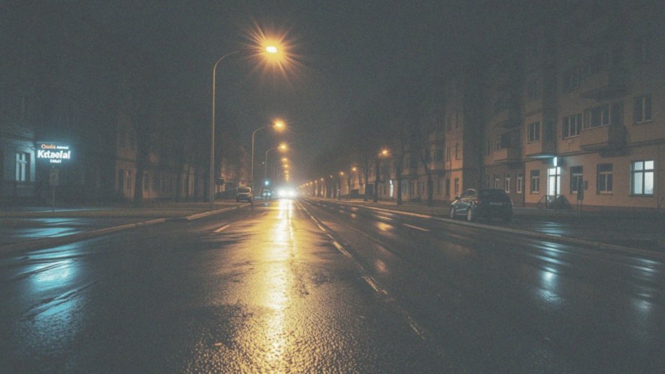 Co to jest cisza nocna i jakie są jej zasady?