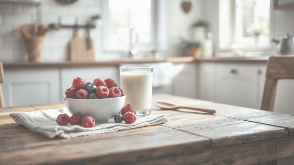 Jak regularne spożywanie serwatki wpływa na zdrowie?
