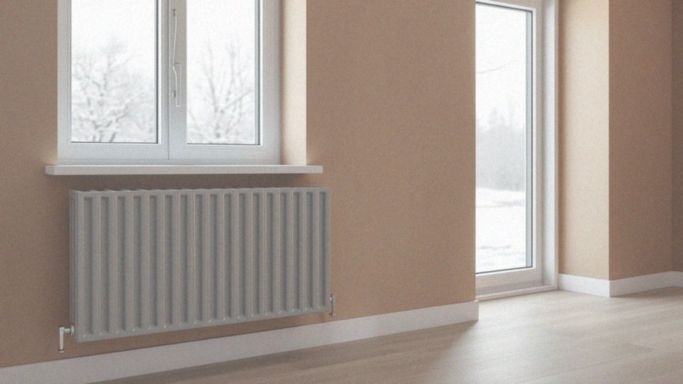 Jakie są korzyści z dodania dodatkowego grzejnika do instalacji?