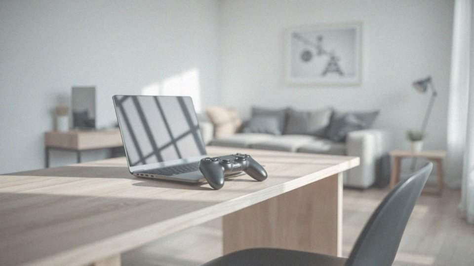 Jak podłączyć pada PS4 do PC bezprzewodowo?