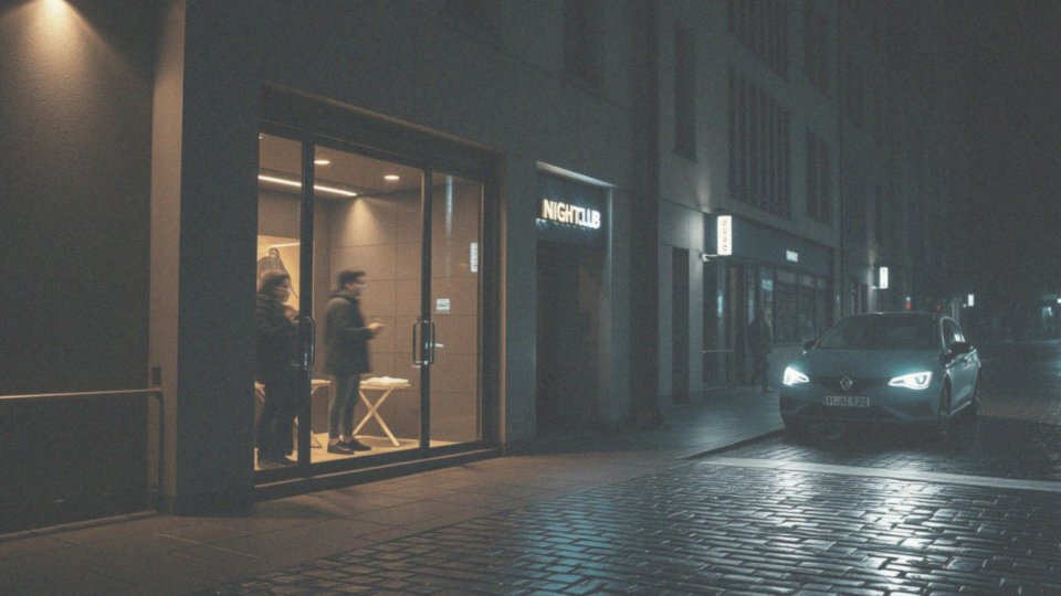 Jakie opinie mają kluby nocne w Rzeszowie?
