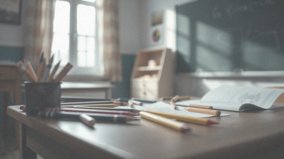 Jakie problemy mogą wystąpić przy braku korekcji dalekowzroczności?