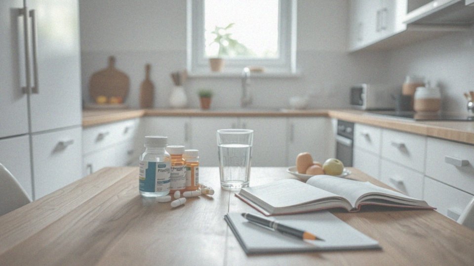 Jakie zalecenia są zawarte w wypisie po hospitalizacji?