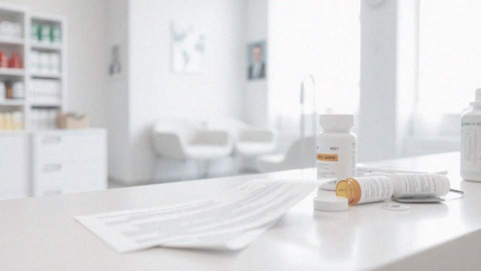 Jakie są przeciwwskazania do stosowania benzodiazepin?