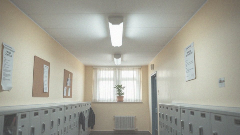 Jak wygląda procedura zgłaszania nękania w szkole?