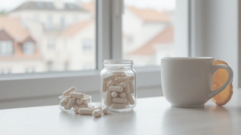 Jakie funkcje psychologiczne wspiera kwas foliowy metylowany?