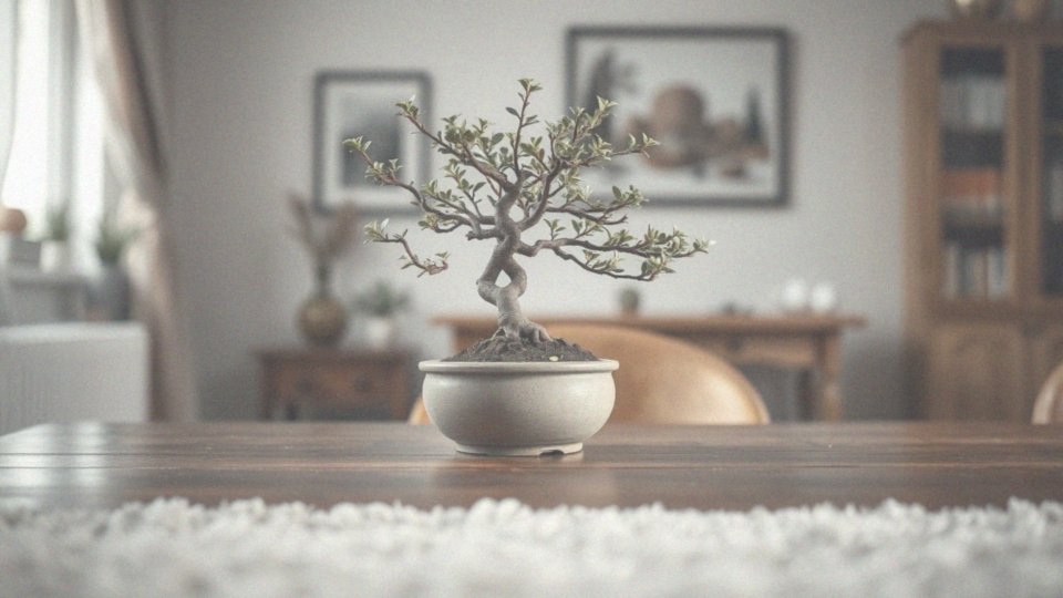 Czy bonsai Sageretia theezans jest bezpieczna dla kotów?
