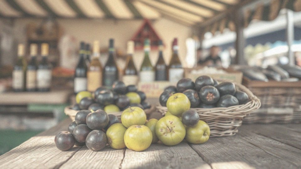 Jakie są przykłady lokalnych cen produktów spożywczych na Sardynii?