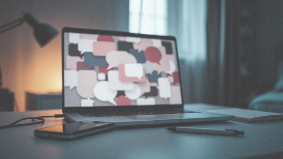 Jakie są rodzaje cyberprzemocy?