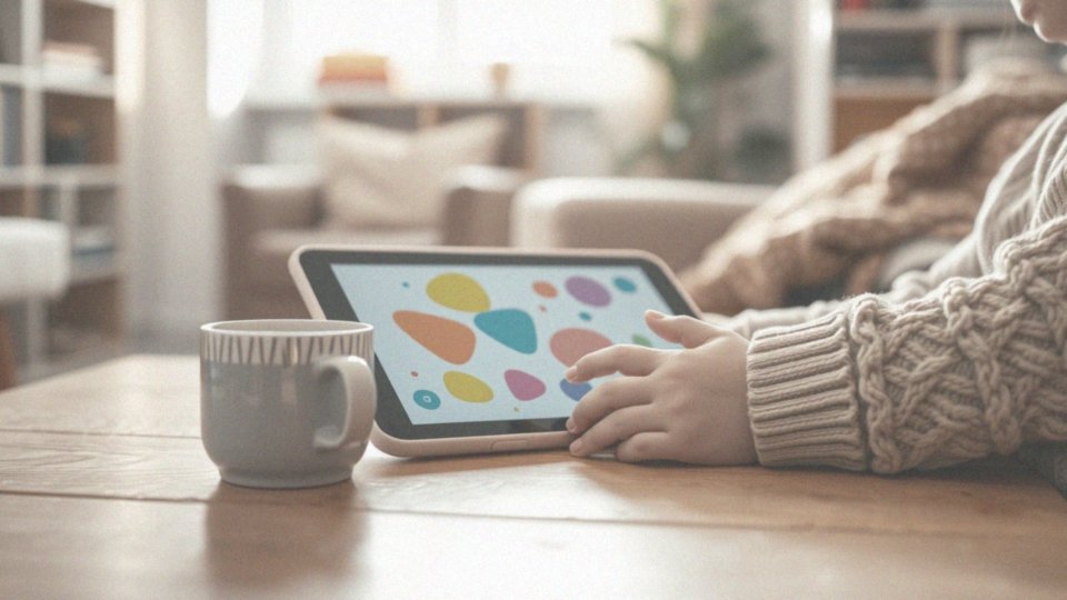 Jak rozmawiać z dziećmi o bezpieczeństwie w internecie?