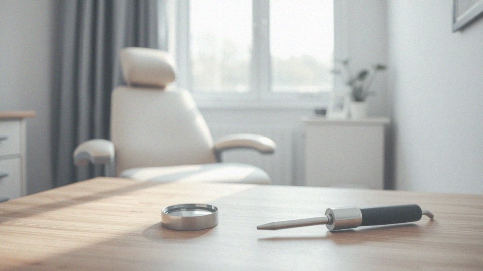 Jakie znaczenie ma wczesne wykrycie łysienia plackowatego?