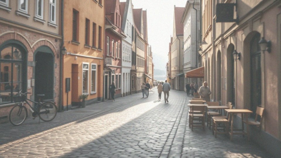 Co ciekawego oferuje weekendowy wypad w Toruniu?