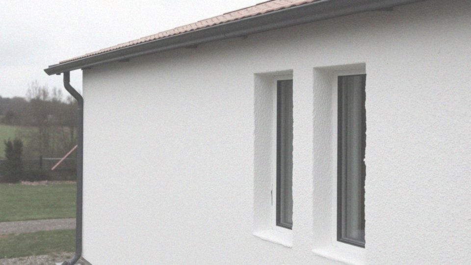 Jak wpływa styropian na efektywność energetyczną budynku?