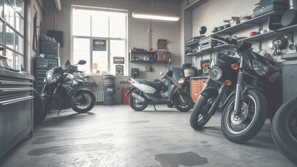 Jakie są najpopularniejsze modele motocykli używanych?