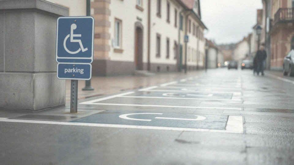 Co to jest koperta dla osób niepełnosprawnych?