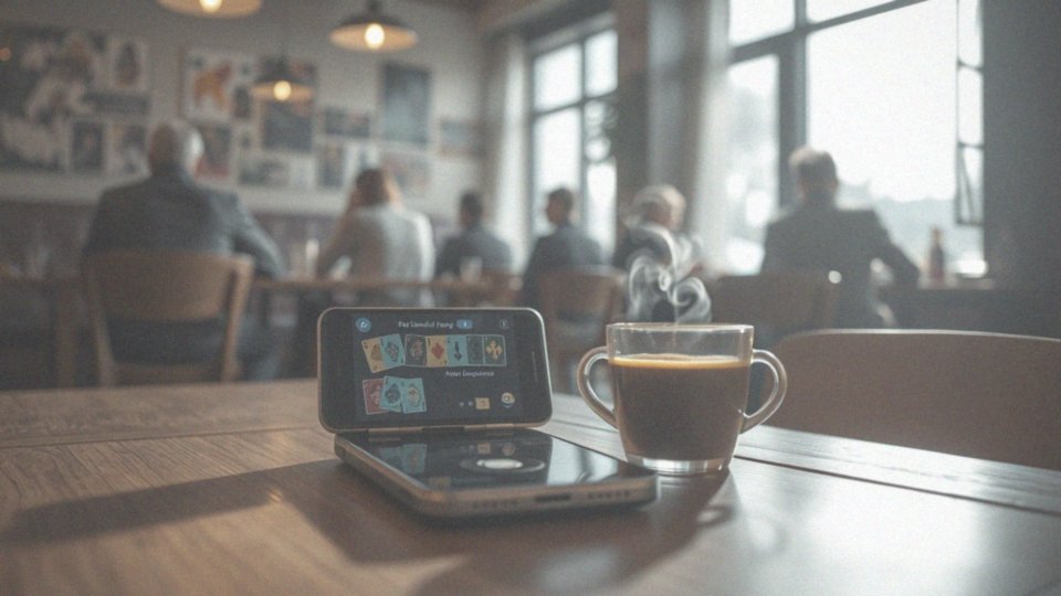 Jakie darmowe gry karciane dostępne są na telefon?