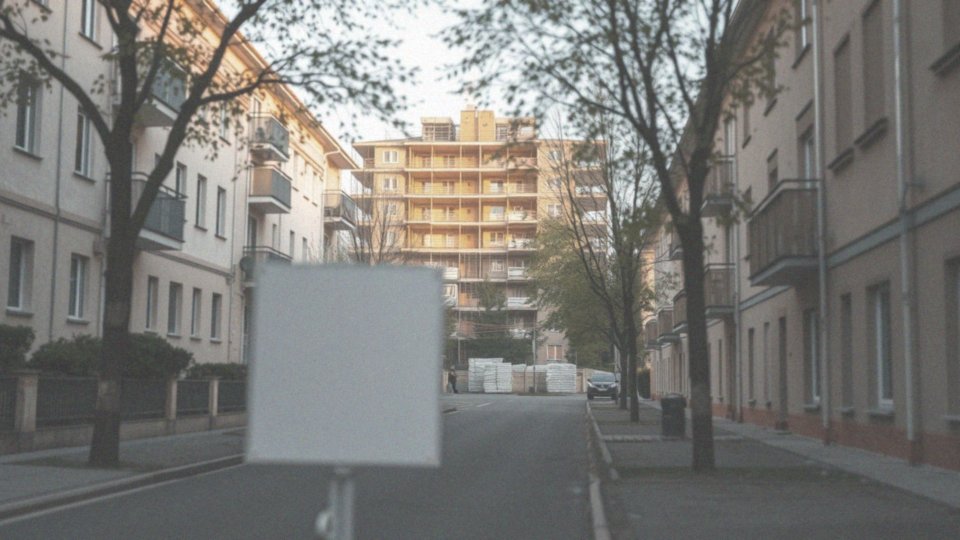 Jakie prawa mają mieszkańcy w kontekście hałasu budowlanego?