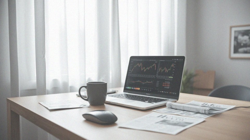Jakie emocje mogą wpłynąć na trading na koncie demo?