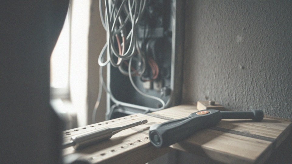 Jakie są najczęstsze błędy instalacyjne prowadzące do żarzenia się żarówek LED?