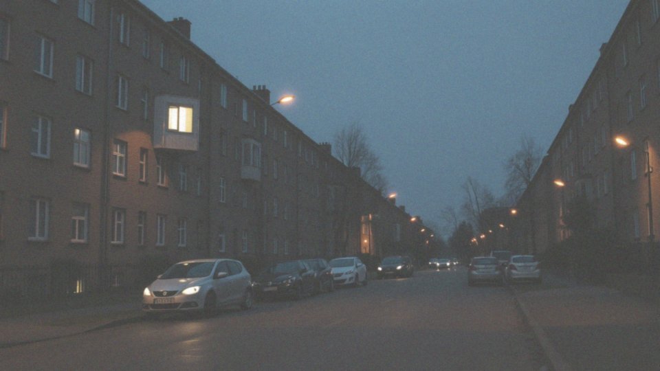 Kiedy można wezwać policję lub straż miejską?