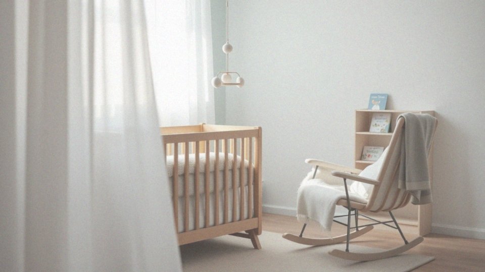 Kiedy niespokojne machanie rączkami i nóżkami jest niepokojące?